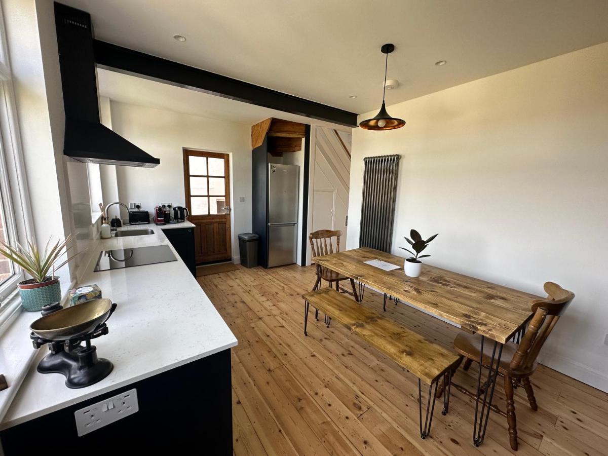 Stylish Unique 3 Bedroom House Hastings Buitenkant foto